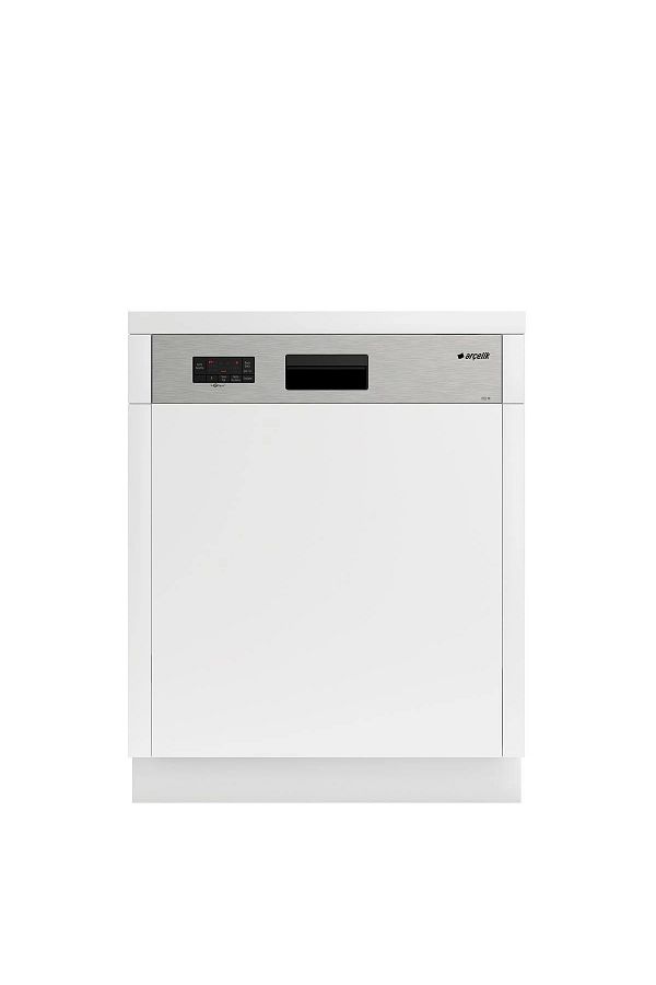 Arçelik 9252 Mı Ankastre Bulaşık Makinesi