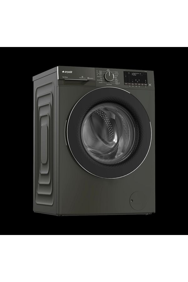 Arçelik 9102 Pmg Çamaşır Makinesi - Görsel 2