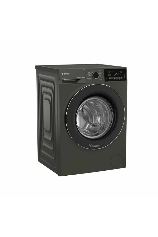 Arçelik 9140 Pmg Çamaşır Makinesi - Görsel 2