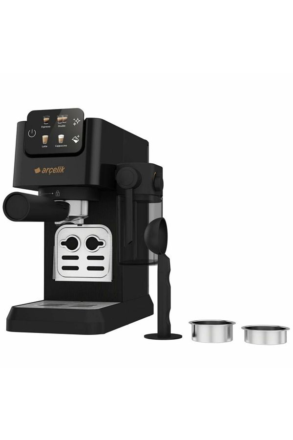 Arçelik Em 3353 Espresso Makinesi - Görsel 5