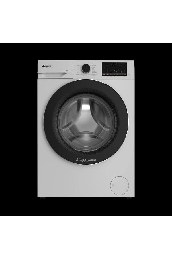 Arçelik 9122 Pm Çamaşır Makinesi