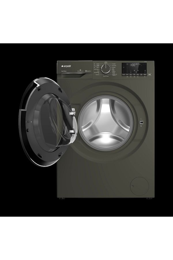 Arçelik 9102 Pmg Çamaşır Makinesi - Görsel 3