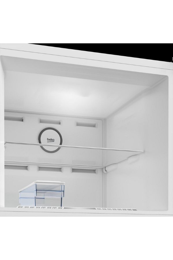 Beko YENİDEN DEĞERLENDİRİLMİŞ 970475 EB NOFROST BUZDOLABI 2 YIL GARANTİLİ - Görsel 4