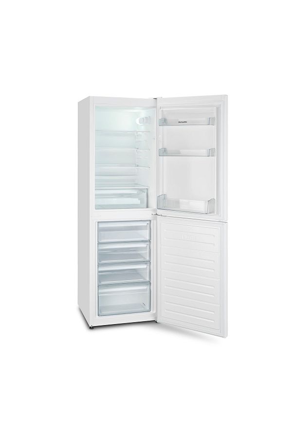 VESTEL 177x55cm 50/50 Yarım Boy Dondurucu Buzdolabı - Görsel 3