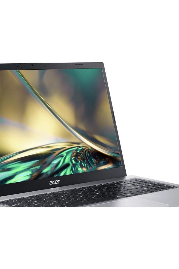 ACER Aspire 3 A315-510P-38X0 15.6” FHD İntel İ3-N305 8 GB DDR5 RAM 256 GB SSD Freedos NX.KDHEY.003 - Görsel 2