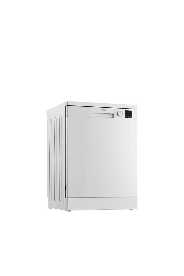Arçelik 6433 Bulaşık Makinesi - Görsel 2