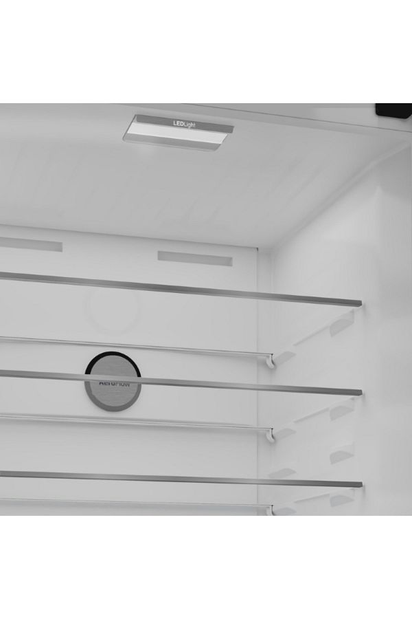 Beko YENİDEN DEĞERLENDİRİLMİŞ 978557 EB NOFROST BUZDOLABI 2 YIL GARANTİLİ - Görsel 7