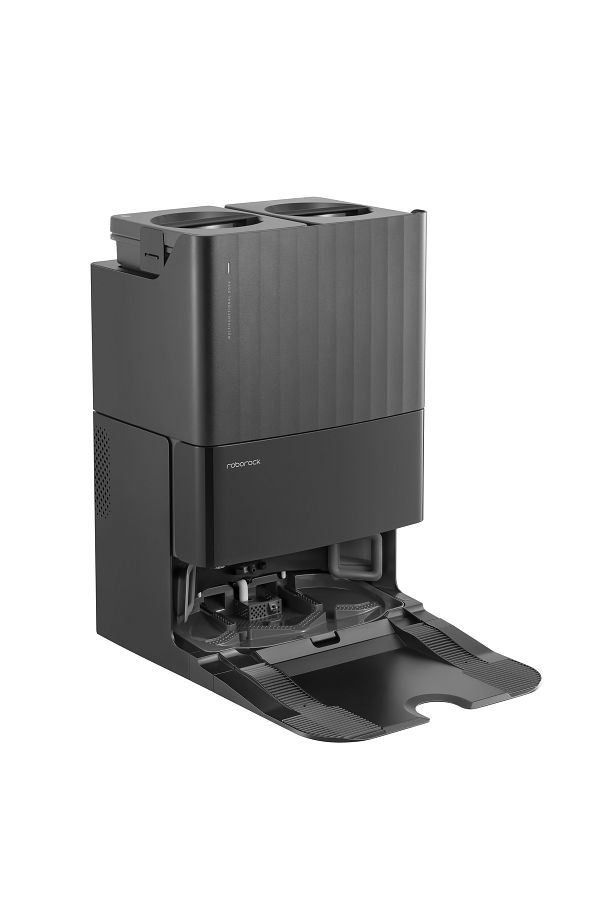 Roborock Q Revo S - Siyah - Görsel 16