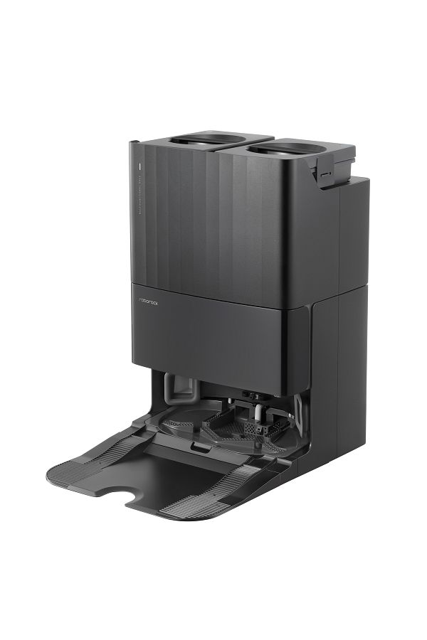 Roborock Q Revo S - Siyah - Görsel 9
