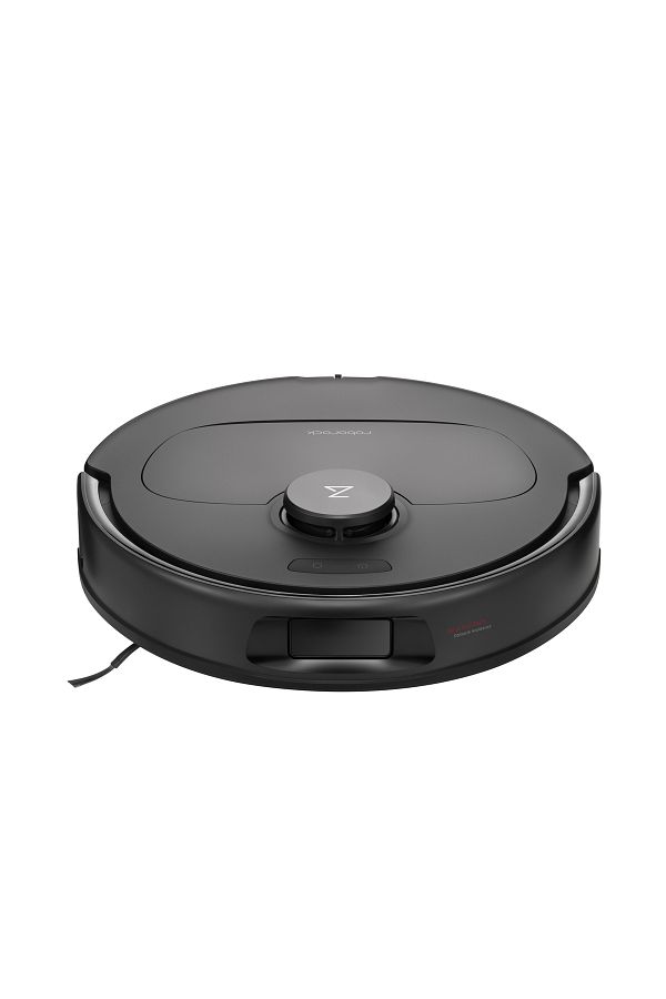 Roborock Q Revo S - Siyah - Görsel 14