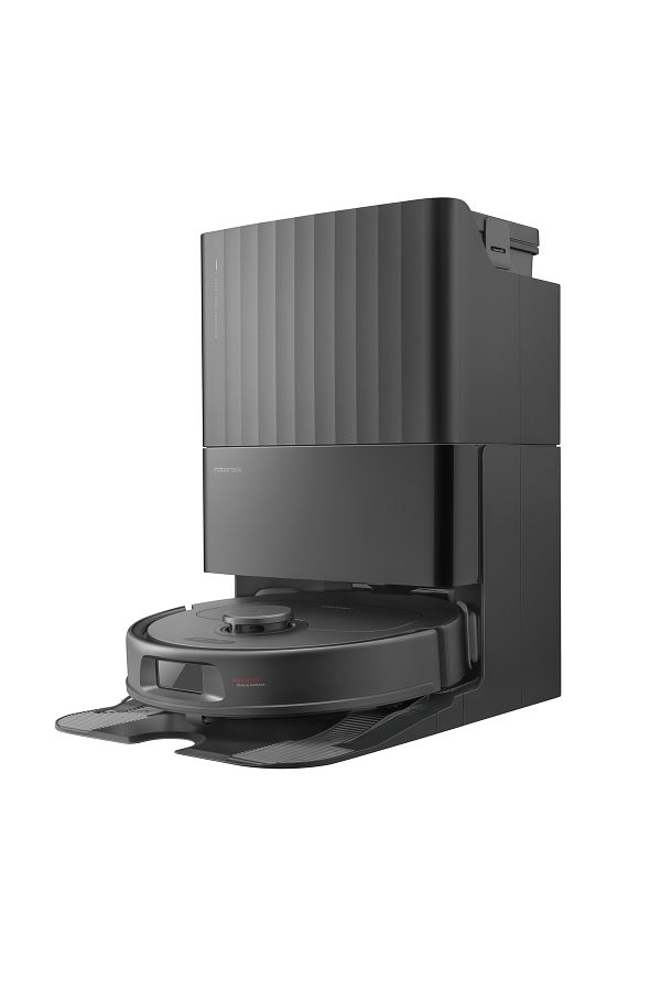 Roborock Q Revo S - Siyah - Görsel 6