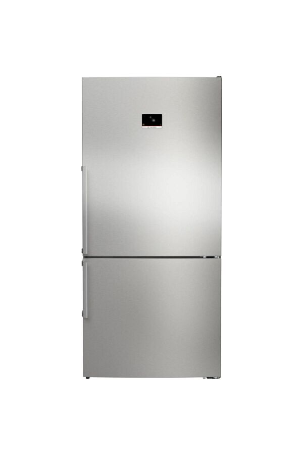 Bosch Kgp86Fic0N 624 L Kombi No Frost Buzdolabı