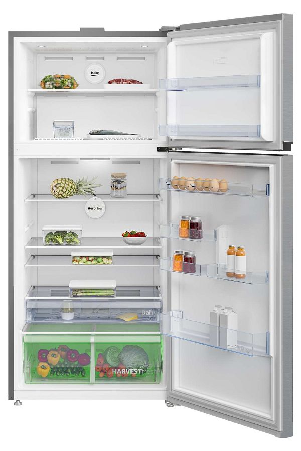 Beko 983628 EI No Frost Buzdolabı - Görsel 3