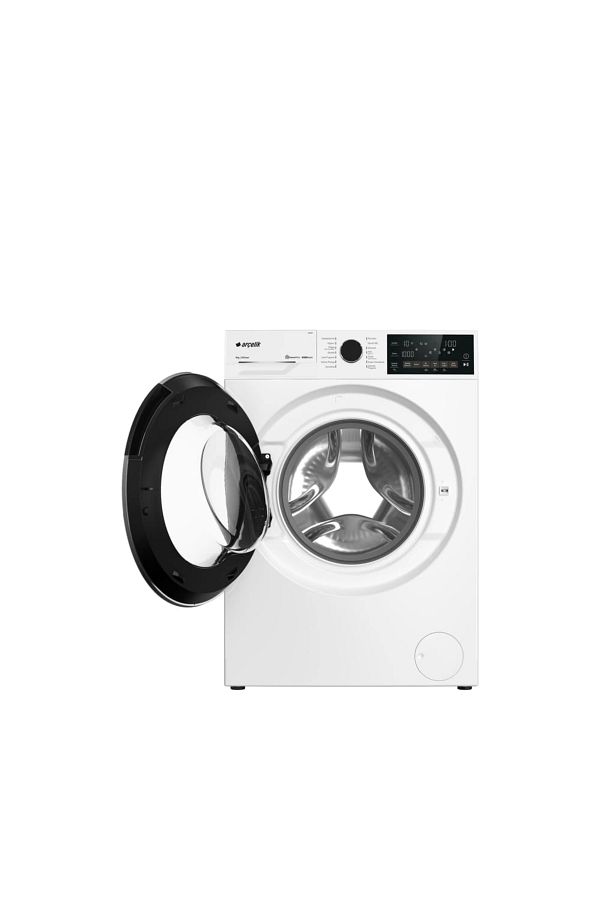 Arçelik 9140 Pm Çamaşır Makinesi - Görsel 3