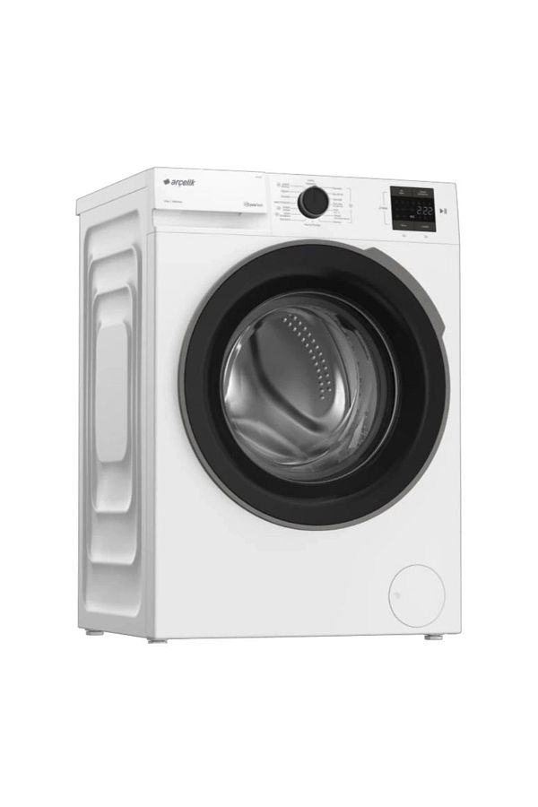 Arçelik 8100 Mx Çamaşır Makinesi