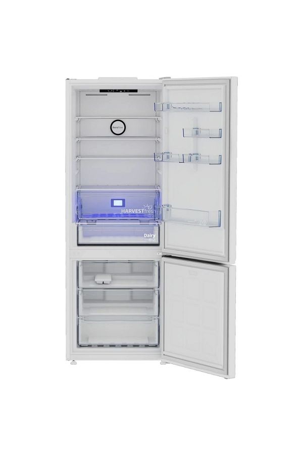 Beko 670490 Ieb No Frost Buzdolabı - Görsel 7