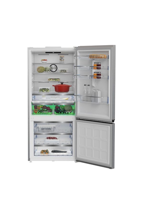Beko 683616 Eı No Frost Buzdolabı - Görsel 2
