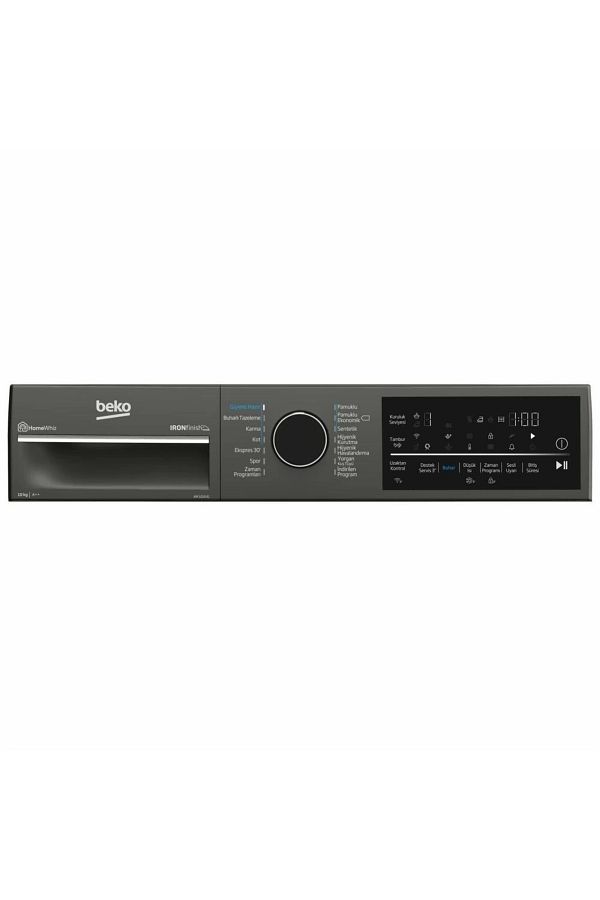 Beko Km 1010 Ig Kurutma Makinesi - Görsel 5