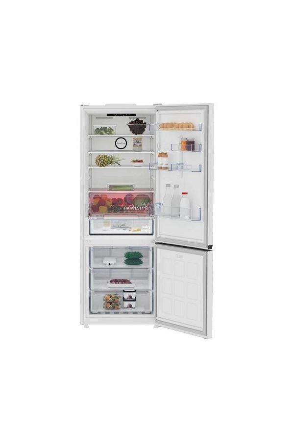 Beko 670490 Ieb No Frost Buzdolabı - Görsel 5