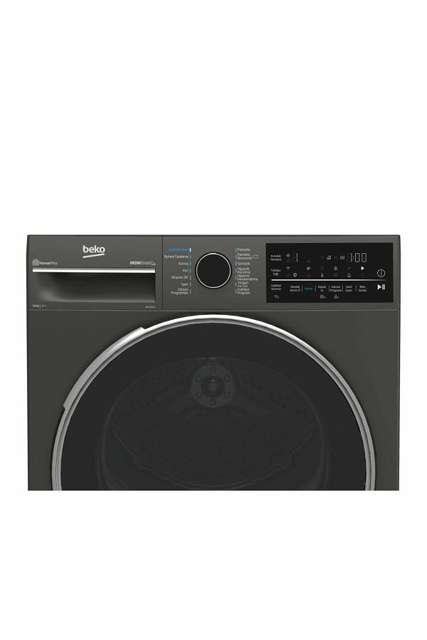 Beko Km 1010 Ig Kurutma Makinesi - Görsel 4