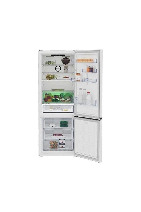Beko 670490 Ieb No Frost Buzdolabı - Görsel 3