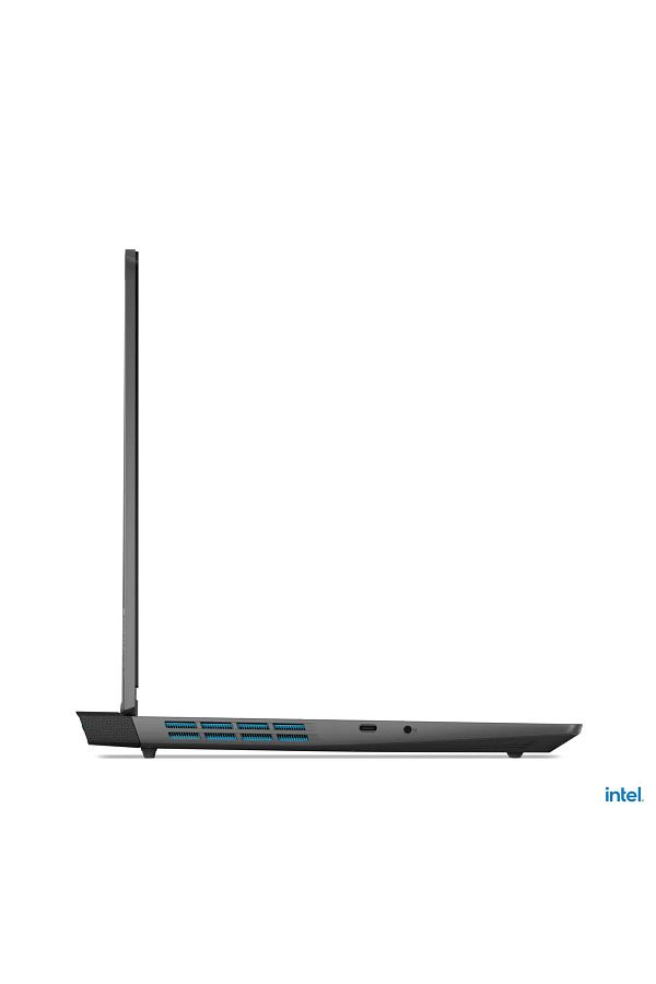 LENOVO LOQ Intel i5-12450H 8GB 512GB SSD 15.6 FHD RTX3050 6GB FDOS 144Hz Gaming Laptop 82XV00WYTX4 - Görsel 7