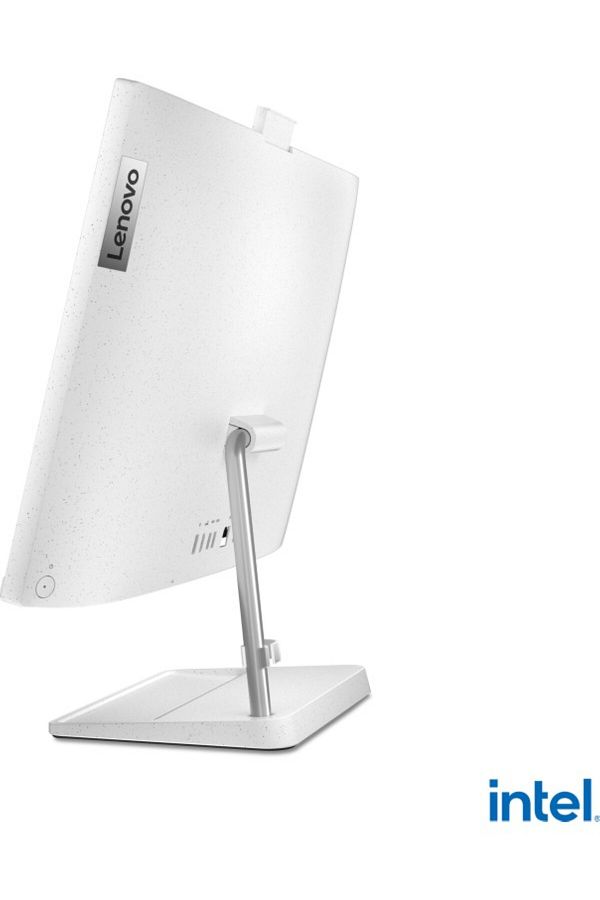LENOVO Ideacentre 3 Intel Core i5 12450H 8GB 512GB SSD Freedos 27" FHD All In One F0GJ00P7TR CsrTec - Görsel 6