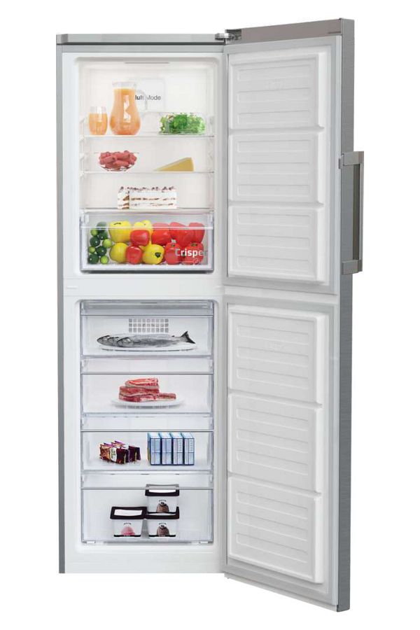 Beko 7083 MultiMode EI Çekmeceli Derin Dondurucu - Görsel 2