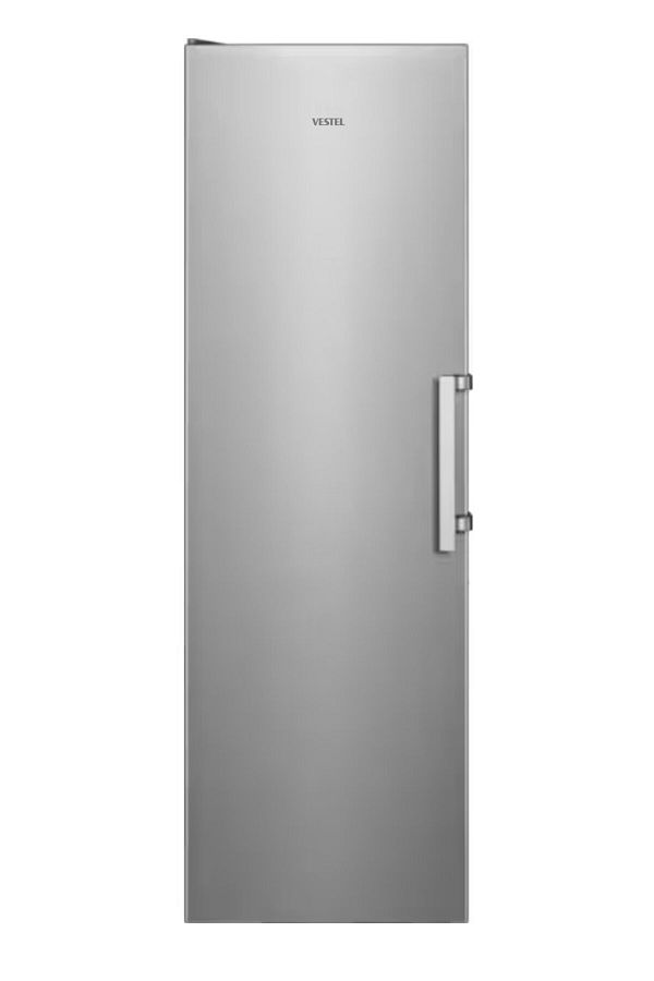 VESTEL 60x186cm 7 Çekmeceli No Frost XL Derin Dondurucu - Görsel 2