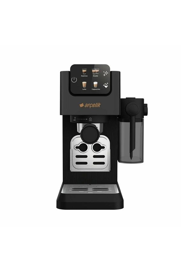Arçelik Em 3353 Espresso Makinesi - Görsel 2
