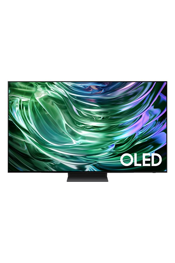 Samsung 77s90d 4k Ultra Hd 77" 195 Ekran Uydu Alıcılı Smart Oled Tv