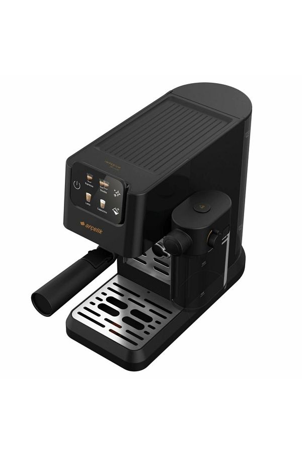 Arçelik Em 3353 Espresso Makinesi - Görsel 3