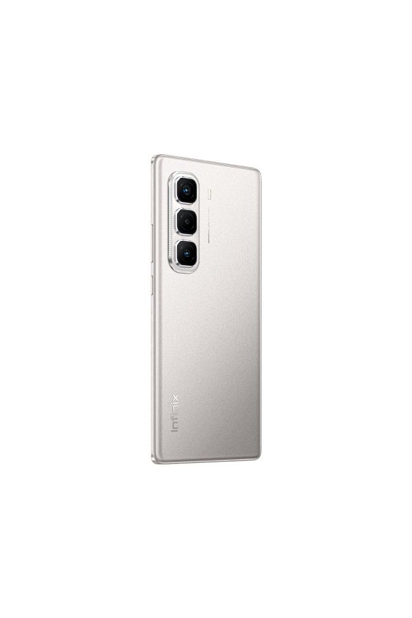 INFINIX Sıcak 50 Pro+ 4G (8+256) GB Titanyum Gri - Görsel 4