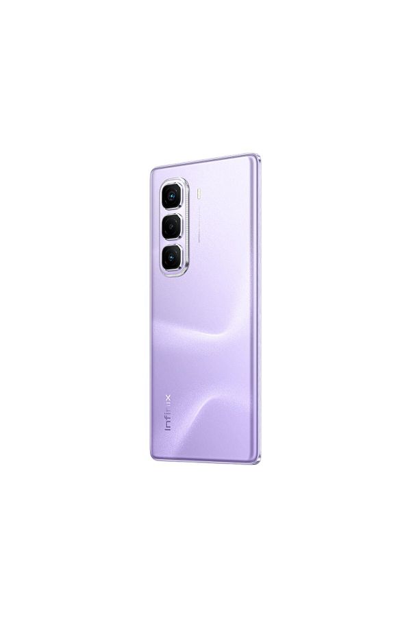 INFINIX Sıcak 50 Pro+ 4G (8+256) GB Rüya Moru - Görsel 3