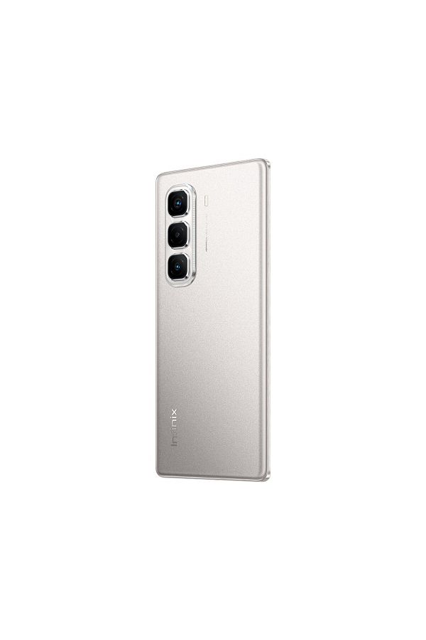 INFINIX Sıcak 50 Pro+ 4G (8+256) GB Titanyum Gri - Görsel 3