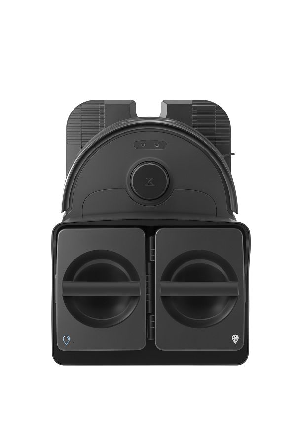 Roborock Q Revo S - Siyah - Görsel 15