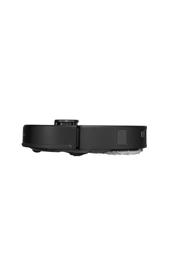 Roborock Q Revo S - Siyah - Görsel 5