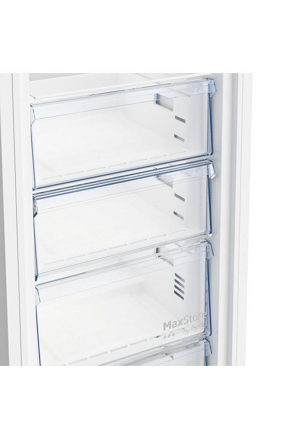 Beko 7375 JEI Çekmeceli Derin Dondurucu - Görsel 5