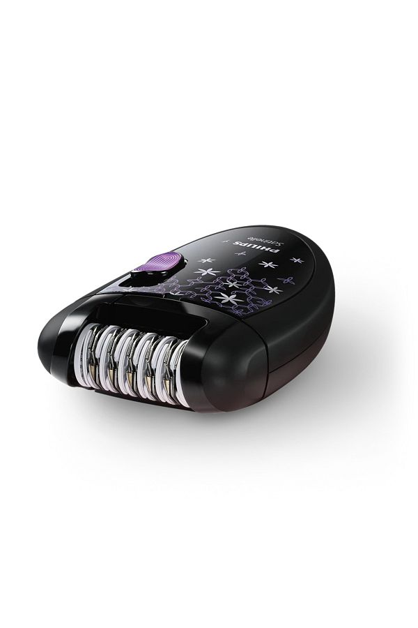 Philips Satinelle Essential Kompakt epilatör HP6422/01 - Görsel 4