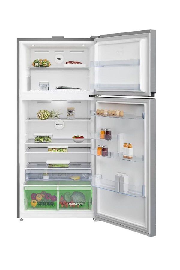 Beko 983628 EI Çift Kapılı No Frost Buzdolabı - Görsel 2
