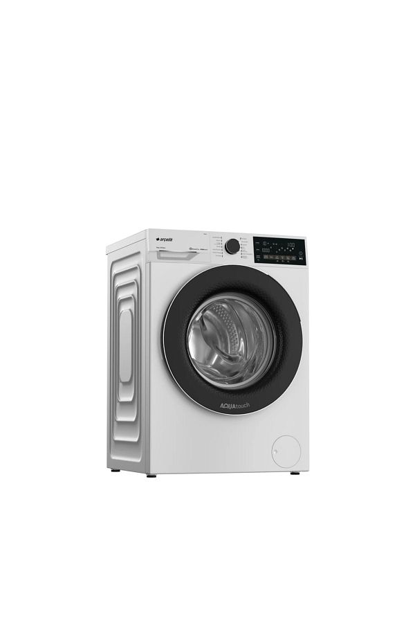 Arçelik 9140 Pm Çamaşır Makinesi - Görsel 2