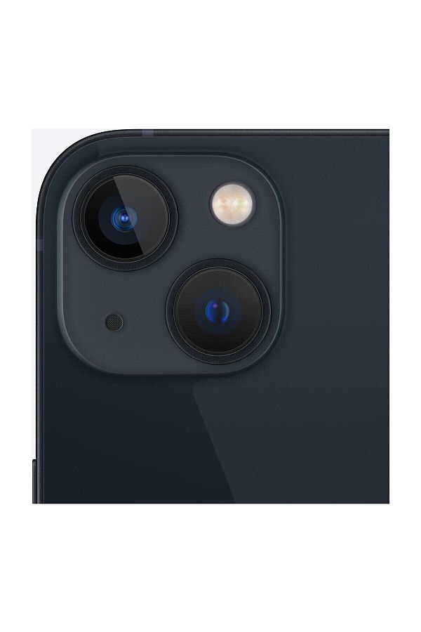 Apple iPhone 13 128 GB Siyah Cep Telefonu (Apple Türkiye Garantili) - Görsel 4