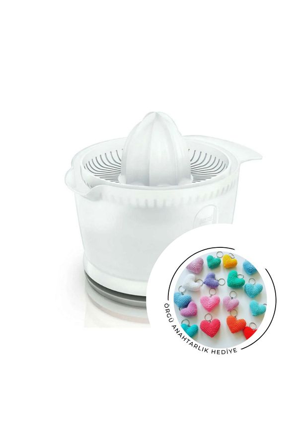 Philips HR2738/00 Daily Collection Narenciye Meyve Sıkacağı