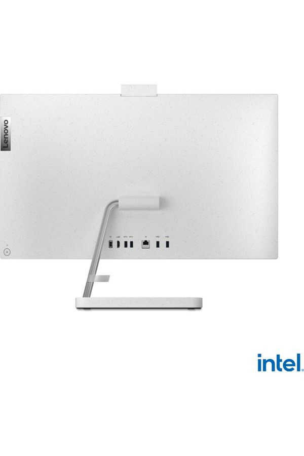 LENOVO Ideacentre 3 Intel Core i5 12450H 8GB 512GB SSD Freedos 27" FHD All In One F0GJ00P7TR CsrTec - Görsel 5
