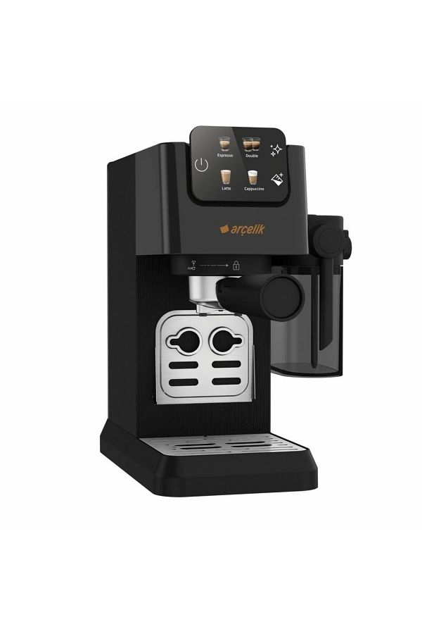 Arçelik Em 3353 Espresso Makinesi - Görsel 4