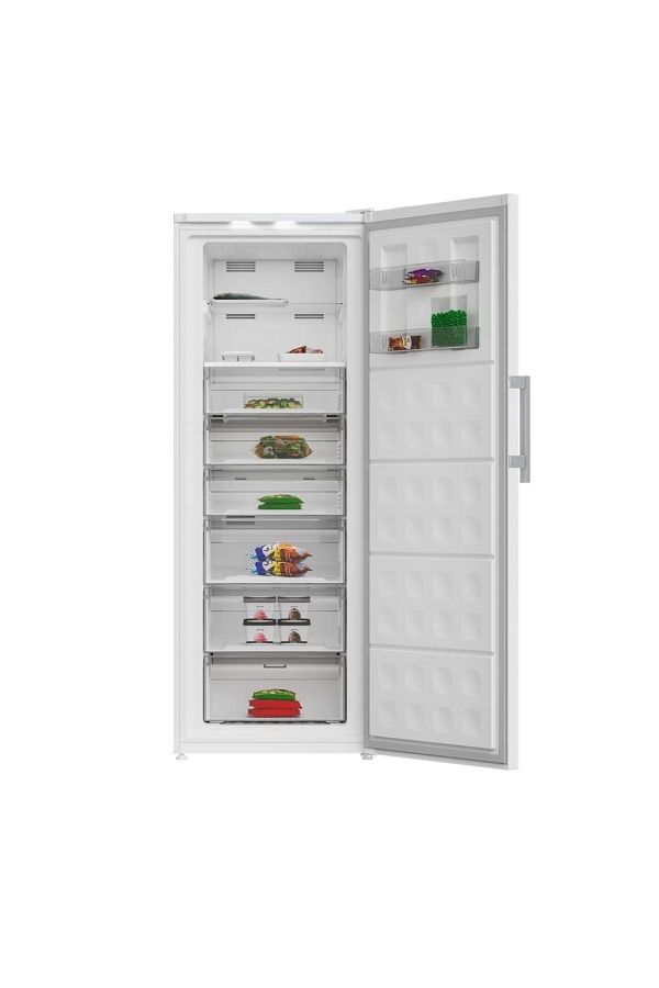 Arçelik 2782 Eb Çekmeceli Derin Dondurucu - Görsel 3
