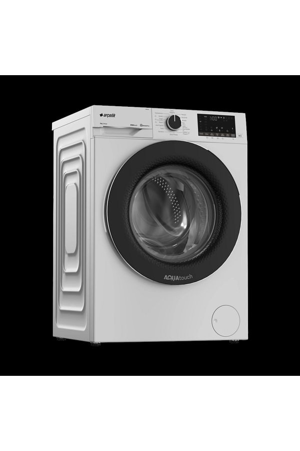 Arçelik 9122 Pm Çamaşır Makinesi - Görsel 2