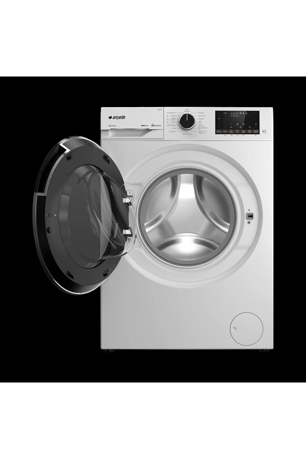Arçelik 9122 Pm Çamaşır Makinesi - Görsel 3