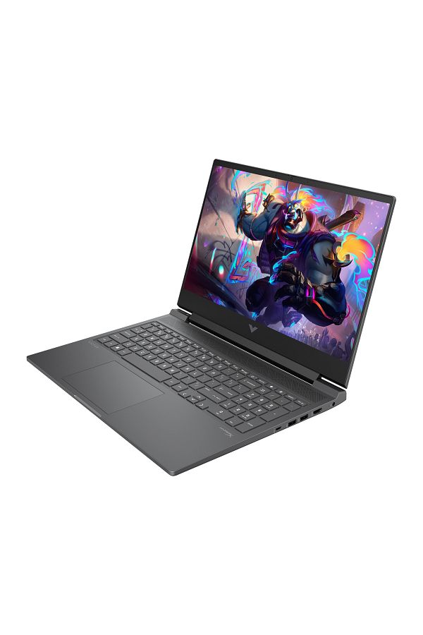 HP VİCTUS 16 i7-13700H 8GB 4TB SSD RTX4060/8GB 144HZ 16.1'' FHD W11PRO 8B5Y3EA & PER4 ÇANTA - Görsel 3