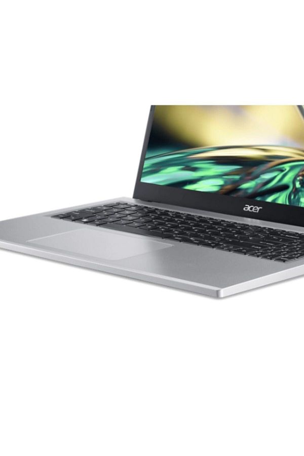 ACER Aspire 3 A315-510P-38X0 15.6” FHD İntel İ3-N305 8 GB DDR5 RAM 256 GB SSD Freedos NX.KDHEY.003 - Görsel 3